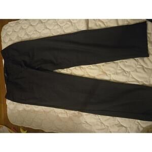 All in Motion Men's Black Casual Pants Size 38x32